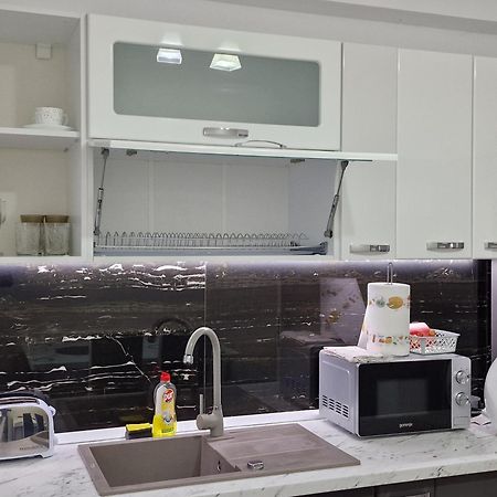 Apartament Rezidential Szucsáva Kültér fotó