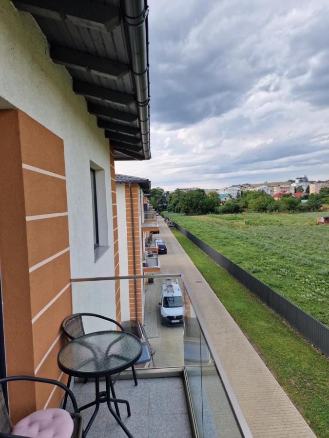 Apartament Rezidential Szucsáva Kültér fotó