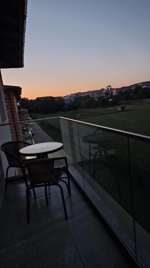Apartament Rezidential Szucsáva Kültér fotó