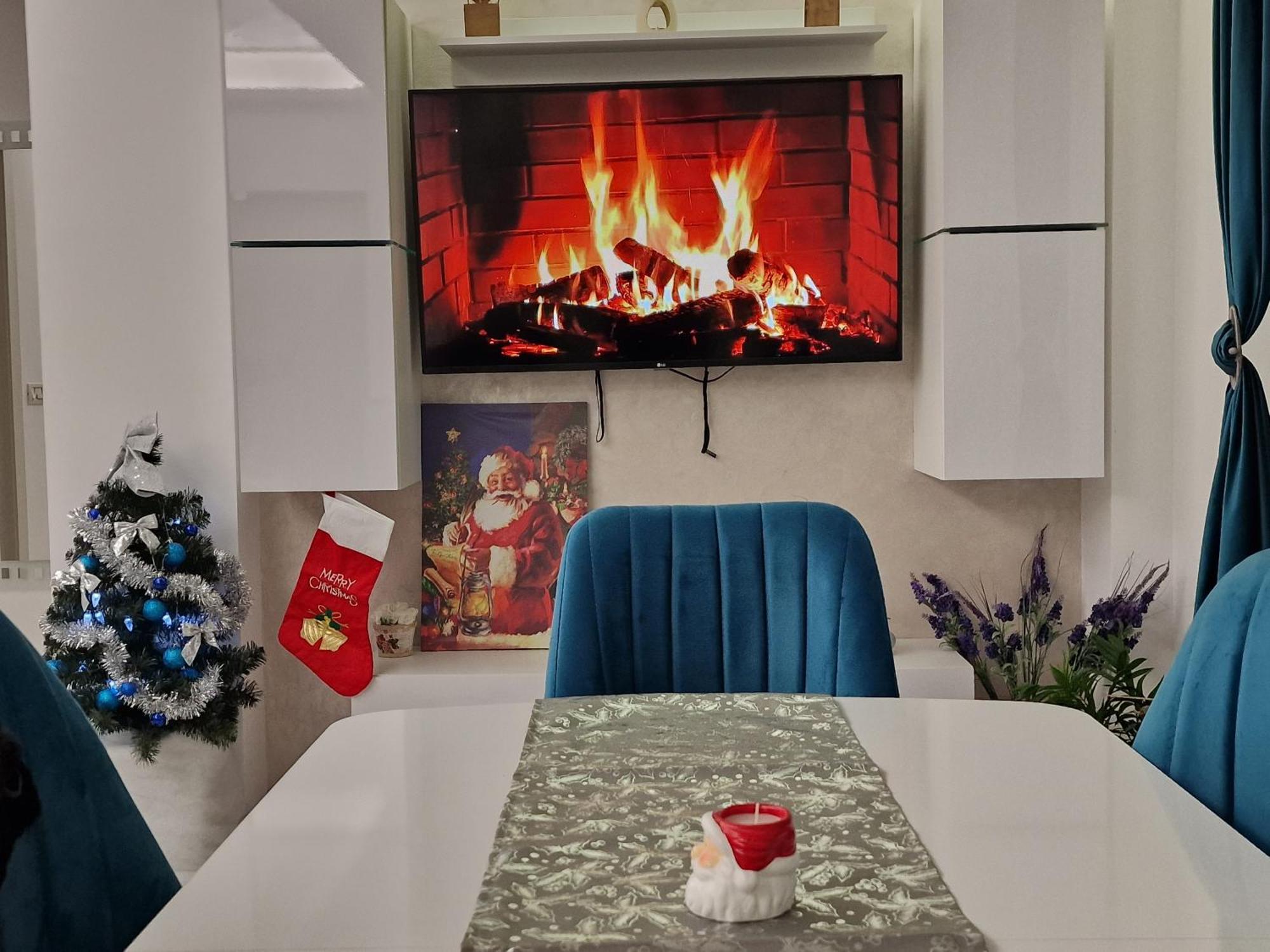 Apartament Rezidential Szucsáva Kültér fotó