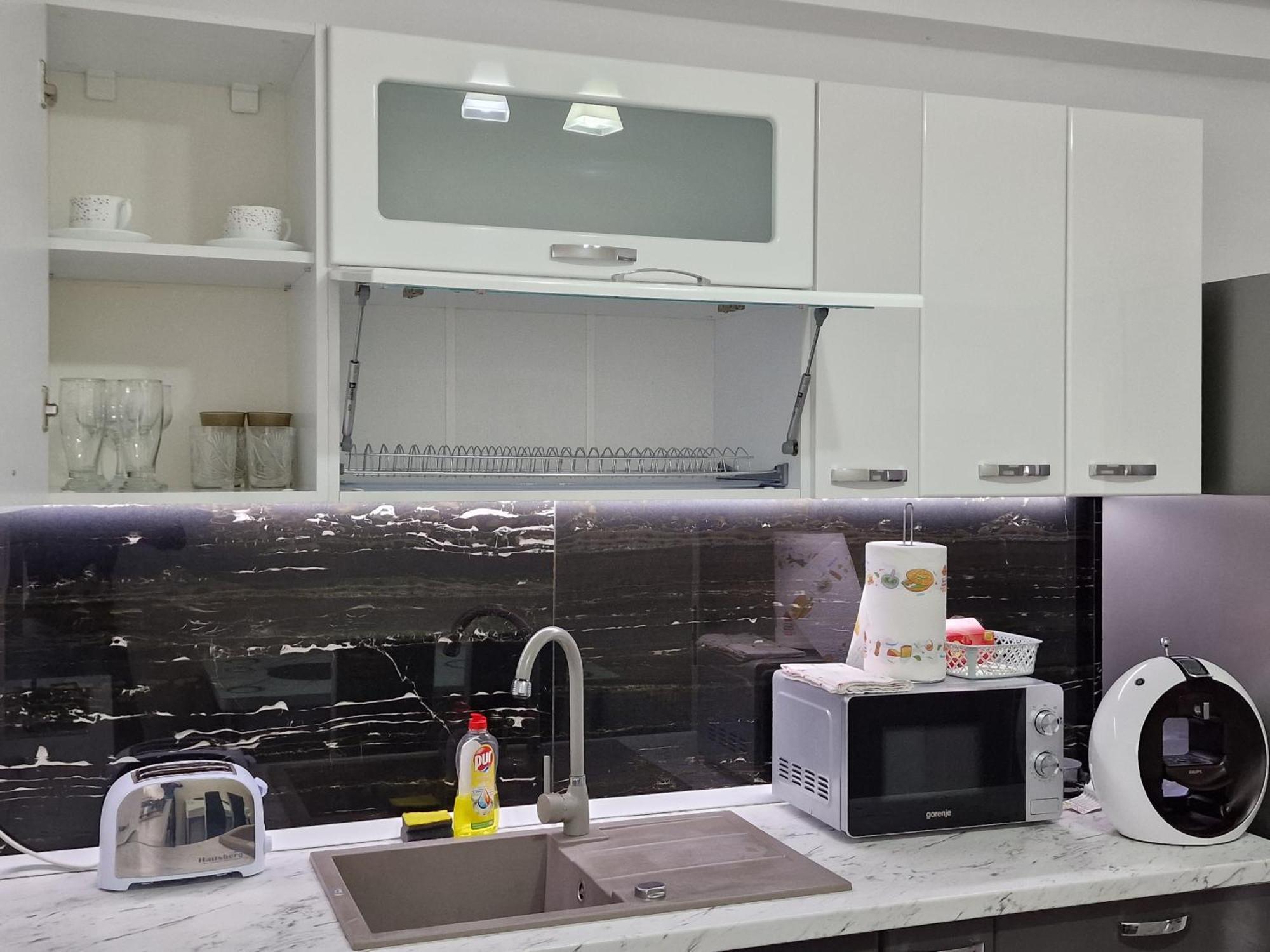 Apartament Rezidential Szucsáva Kültér fotó