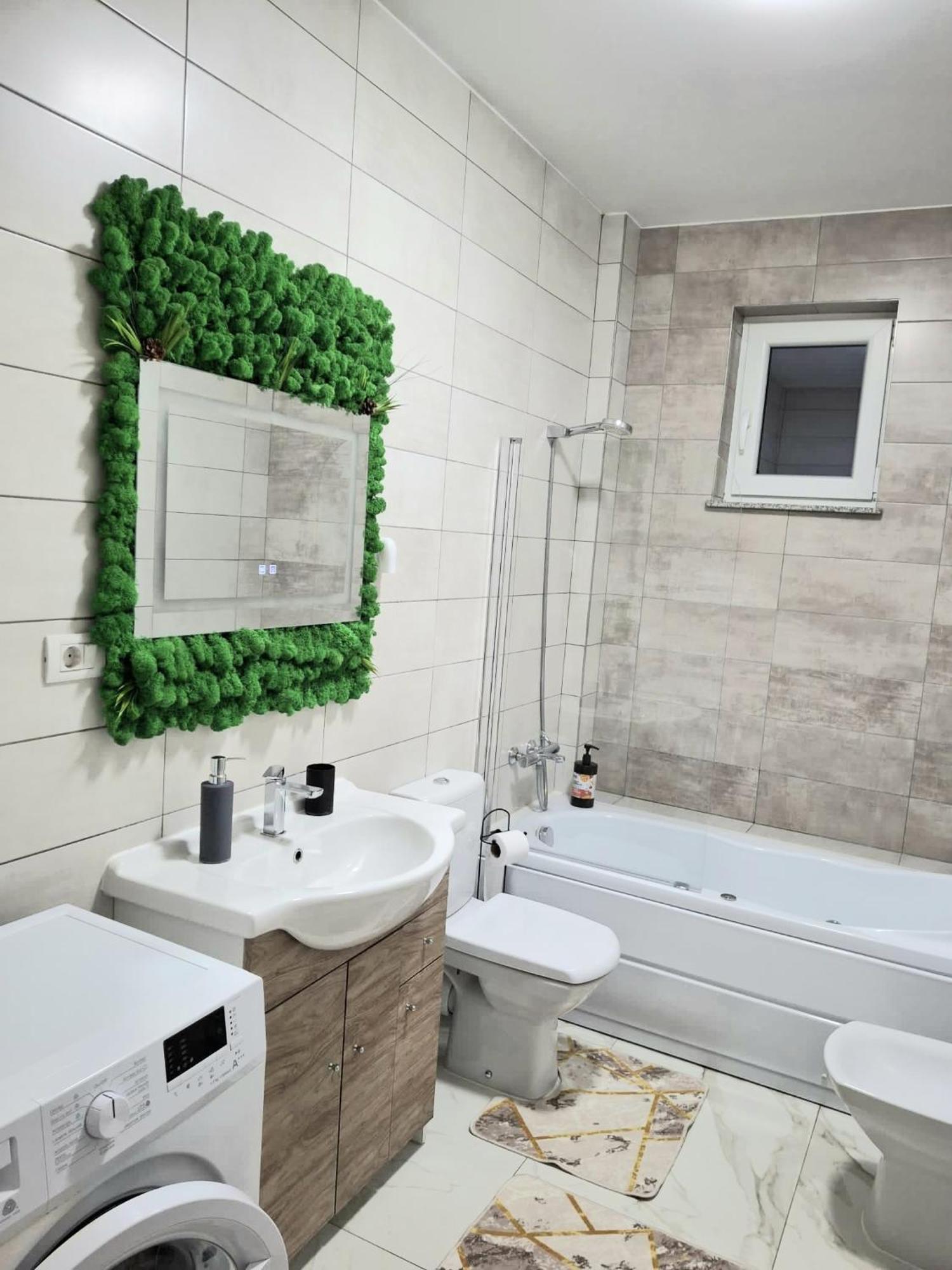 Apartament Rezidential Szucsáva Kültér fotó
